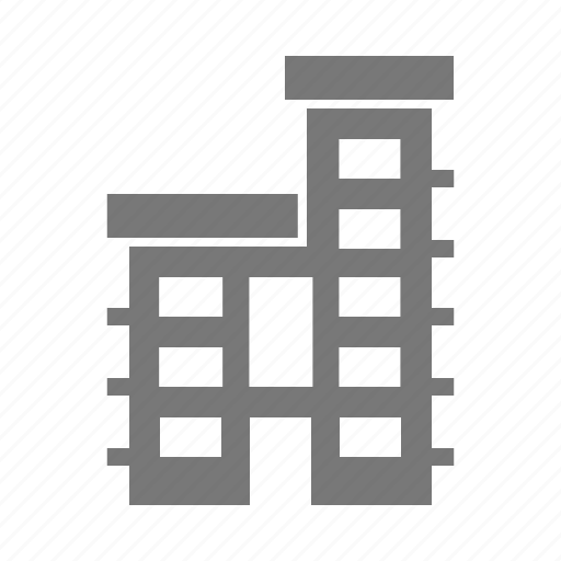 Building, business, house, landmark, residental, travel icon - Download on Iconfinder