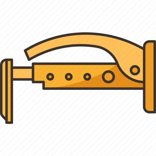 Brick, tongs, clamp, carry, masonry icon - Download on Iconfinder