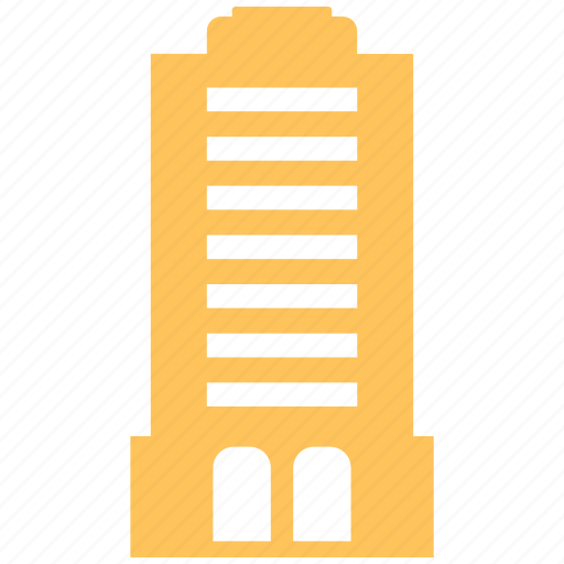 Building, hotel, hotel building, inn, tavern icon - Download on Iconfinder