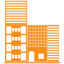 building, hotel, skyscraper, tower