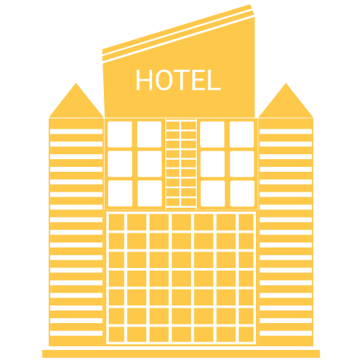 Building, hotel, skyscraper, tower icon - Free download