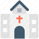 chapel, christian building, church, religious, religious building