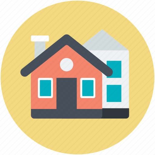 Family house, home, house, luxury house icon - Download on Iconfinder