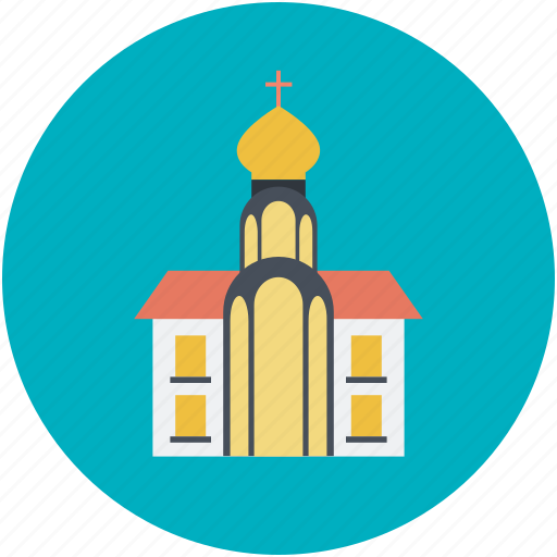 Chapel, church, religious building, shrine, tabernacle icon - Download on Iconfinder