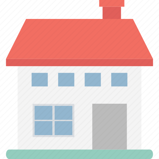 Villa, cottage, hut, home, shack icon - Download on Iconfinder