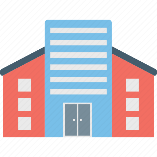 Farmhouse, warehouse, storehouse, building, storeroom icon - Download on Iconfinder