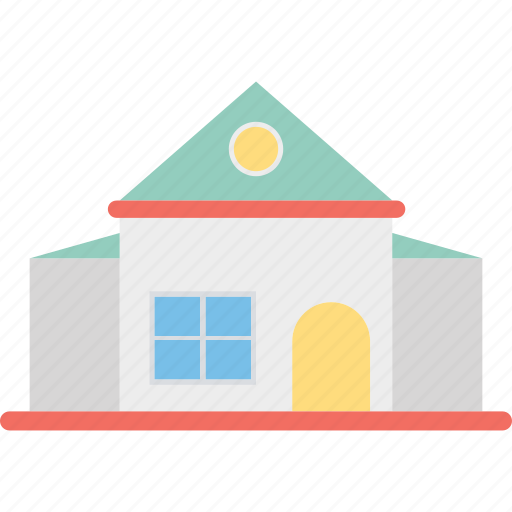 Villa, cottage, hut, home, shack icon - Download on Iconfinder