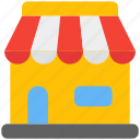 shop, building, store, restaurant, commerce, shopping, business