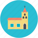 chapel, church, religious building, shrine, tabernacle
