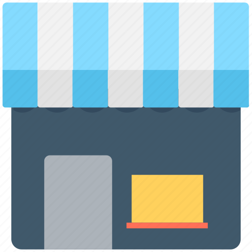 Building, institute building, marketplace, shop, store icon - Download on Iconfinder
