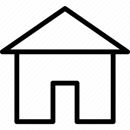 Building, home, house, roof icon - Download on Iconfinder