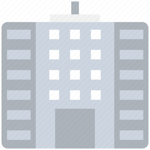 Building, commercial building, modern building, office, real estate icon - Download on Iconfinder