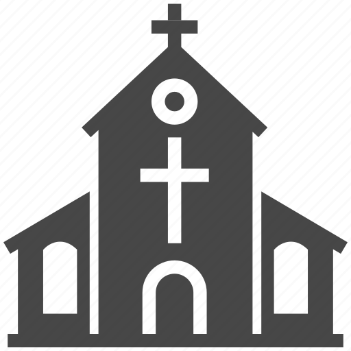 Architecture, building, buildings, church, methodist, religious icon - Download on Iconfinder