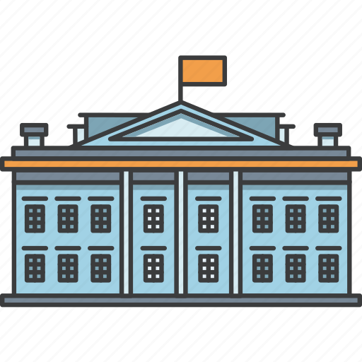 Building, college, government, hotel, palace, university icon - Download on Iconfinder
