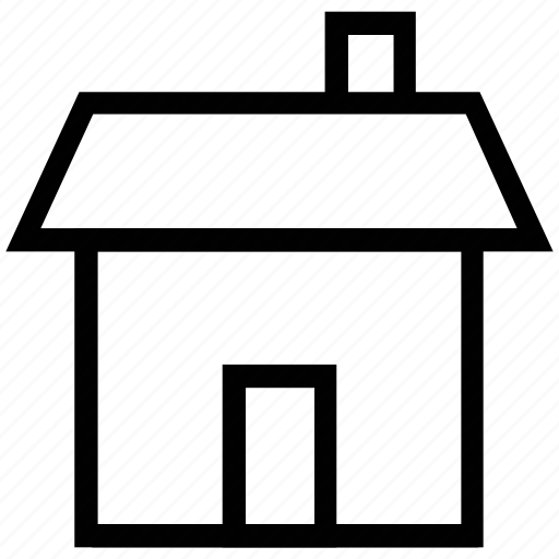 Cabin, cottage, home, house, hut, lodge, shack icon - Download on Iconfinder