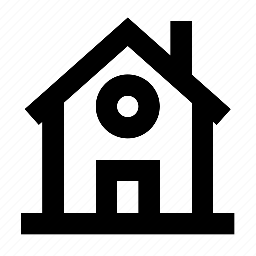 Apartment, building, family, home, house, villa icon - Download on Iconfinder