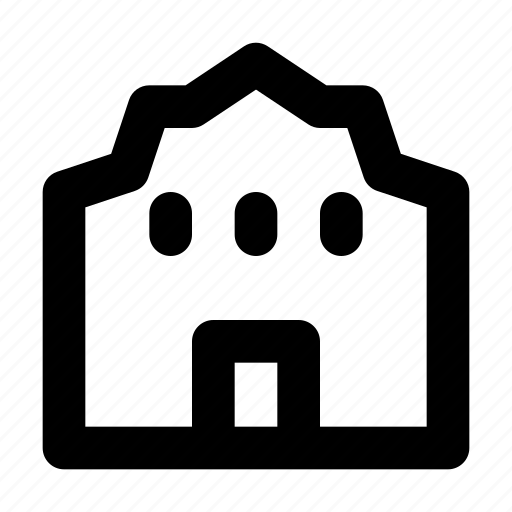 Apartment, building, family, home, house, villa icon - Download on Iconfinder