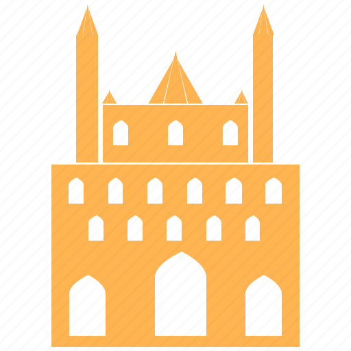 Building, city, home, tomb icon - Download on Iconfinder