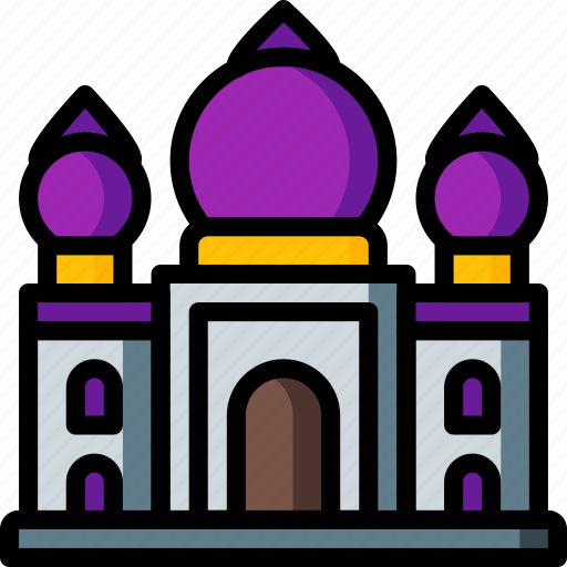 Architecture, building, buildings, turkish icon - Download on Iconfinder