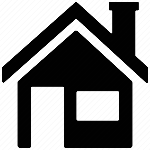 Shack, house, hut, villa icon - Download on Iconfinder