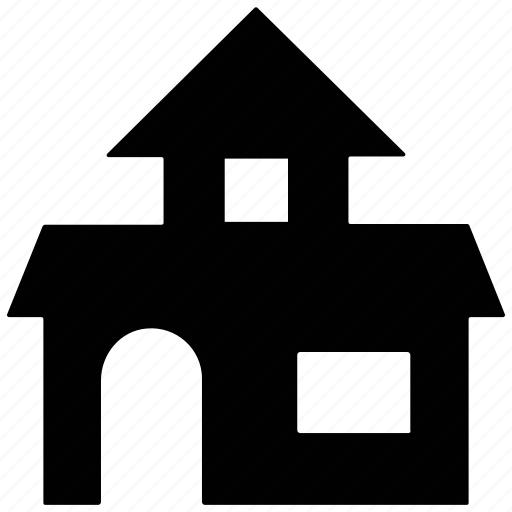 House, building, home, real icon - Download on Iconfinder