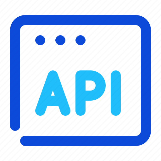 Api, application, framework, interface icon - Download on Iconfinder
