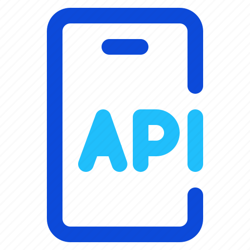 Api, mobile, technology icon - Download on Iconfinder