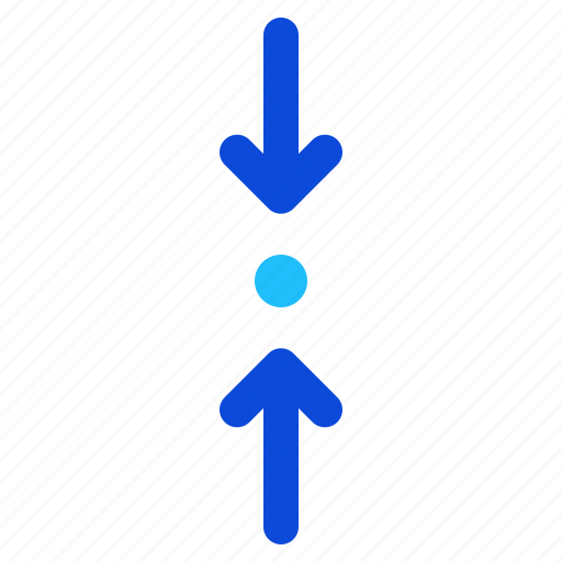 Arrow, dimentions icon - Download on Iconfinder