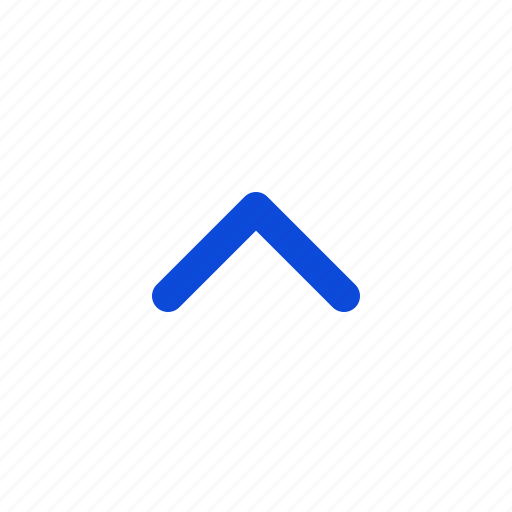 Angle, up icon - Download on Iconfinder on Iconfinder