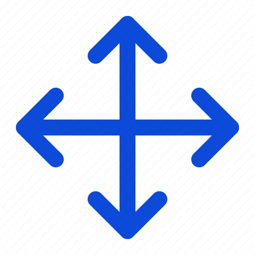 Arrow, move icon - Download on Iconfinder on Iconfinder