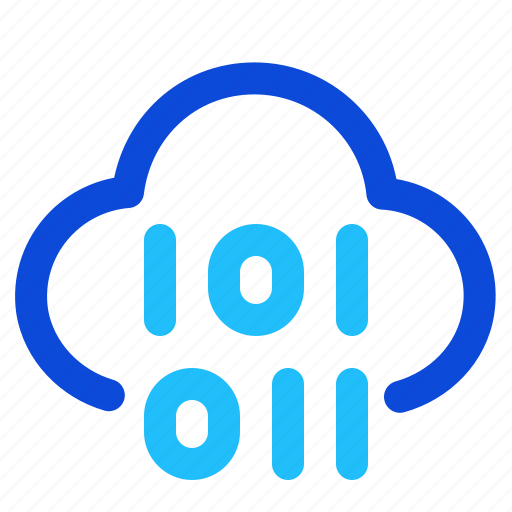 Cloud, network, data icon - Download on Iconfinder
