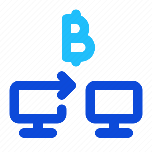 Crypto, currency, bitcoin, exhcange icon - Download on Iconfinder