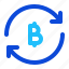 cryptocurrency, bitcoin, exchange, transaction 