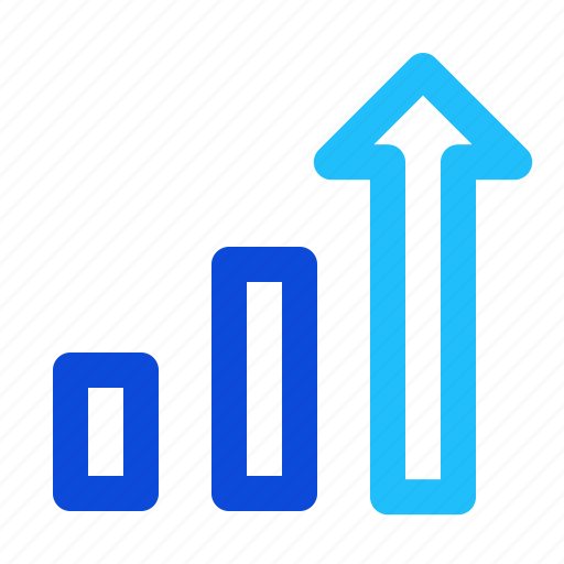 Earnings, growth, profit icon - Download on Iconfinder