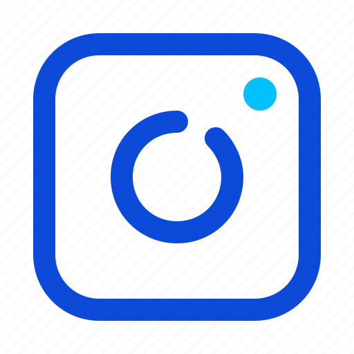 Photo, camera, instagram icon - Download on Iconfinder