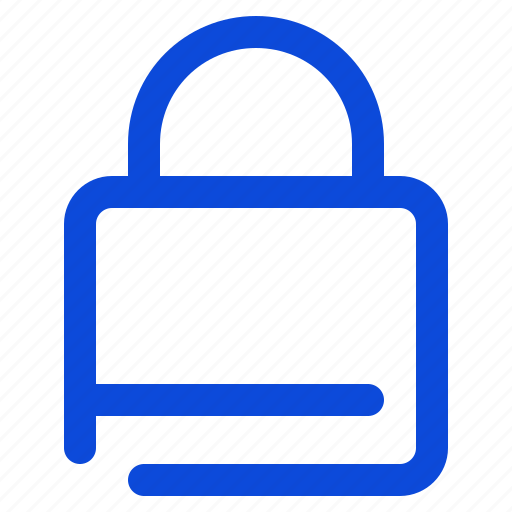 Lock, security icon - Download on Iconfinder on Iconfinder