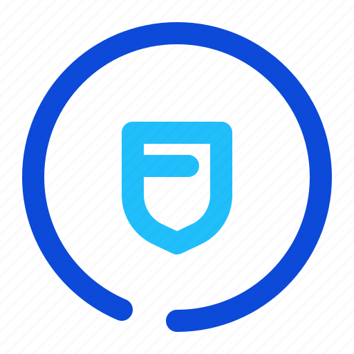 Shield, protection, antivirus icon - Download on Iconfinder