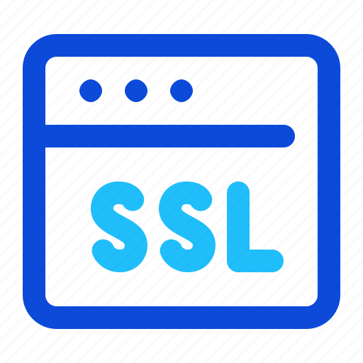 Ssl, certificate, browser icon - Download on Iconfinder