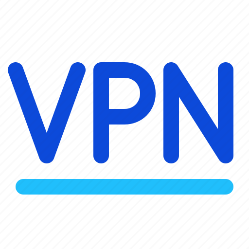 Vpn, virtual, network, private icon - Download on Iconfinder
