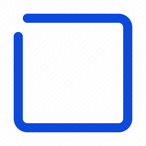 Block, square, shape icon - Download on Iconfinder