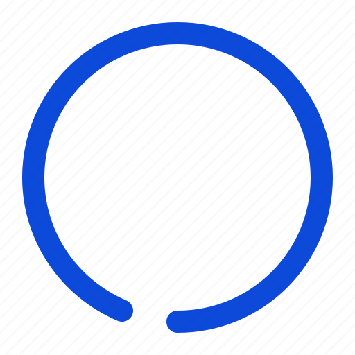 Circle, shape icon - Download on Iconfinder on Iconfinder