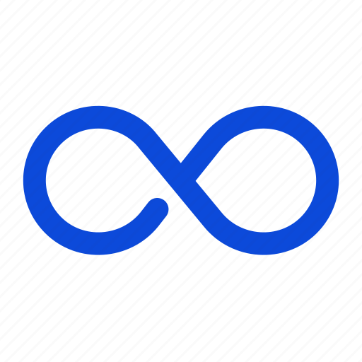 Eternity, infinite icon - Download on Iconfinder