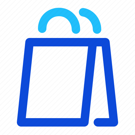 Shopping, bag, ecommerce, store icon - Download on Iconfinder
