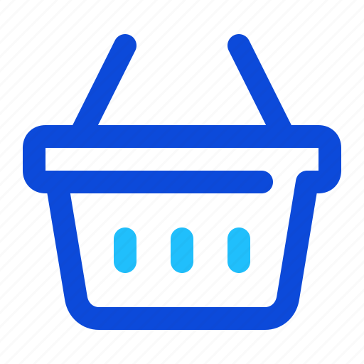 Basket, shopping, buy, cart, checkout icon - Download on Iconfinder