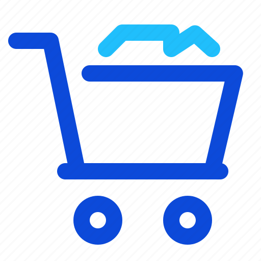 Shopping, cart, buy, retail icon - Download on Iconfinder