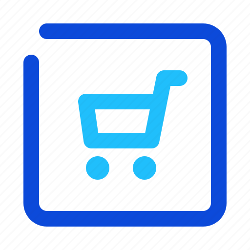 Shopping, cart, ecommerce icon - Download on Iconfinder