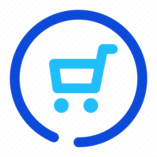Shopping, cart, ecommerce, store icon - Download on Iconfinder