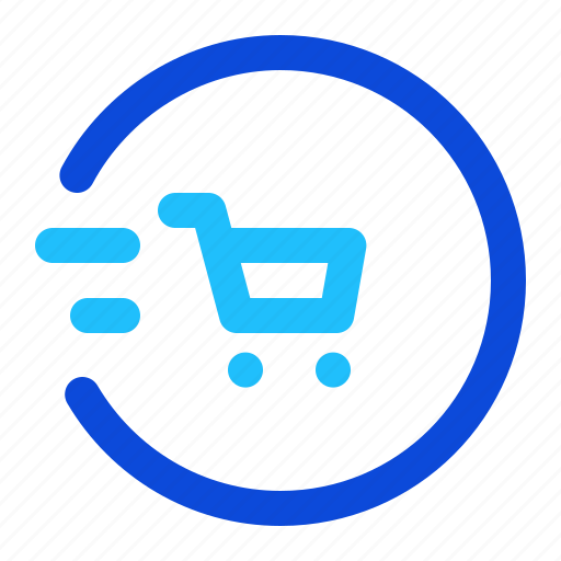 Shopping, cart, filled, buy icon - Download on Iconfinder