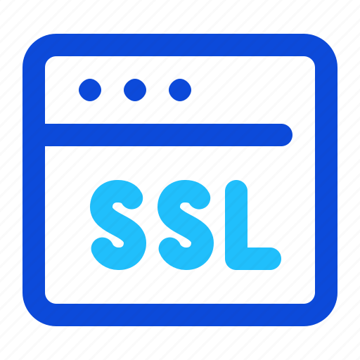 Website, ssl, security icon - Download on Iconfinder