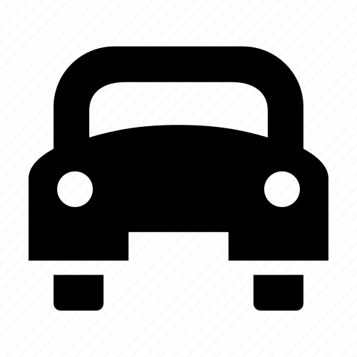 Automobile, car, driver, passanger, taxi icon - Download on Iconfinder
